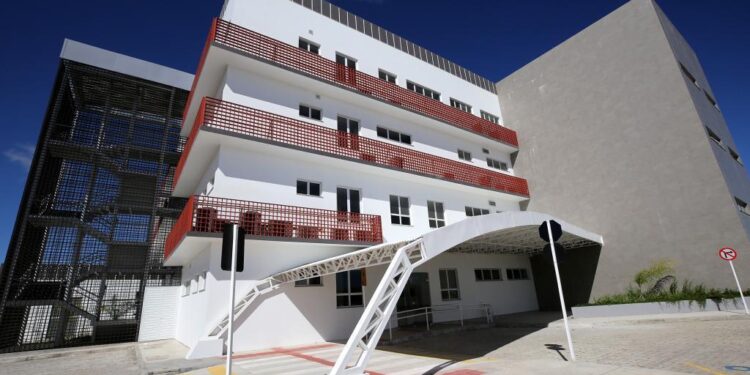 Processo Seletivo da Maternidade Lourdes Nogueira recebe 34,1 mil inscrições