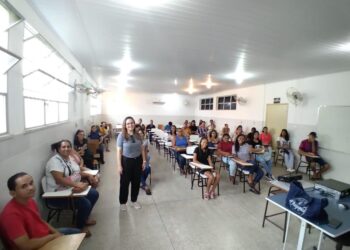 Com cursos de qualificação, Fundat capacita aracajuanos para o mercado de trabalho