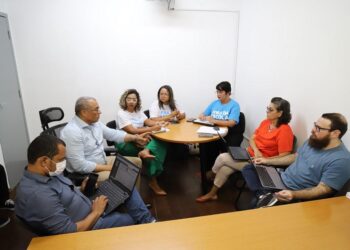 Semed e Seduc se articulam para garantir matrículas nas escolas públicas de Aracaju