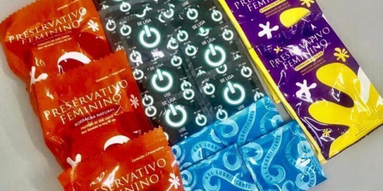 Carnaval 2023: Prefeitura de Aracaju reforça alerta sobre prevenção e sexo seguro