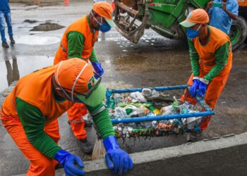 Ecobueiros e ecobarreiras são soluções inovadoras para proteção do meio ambiente