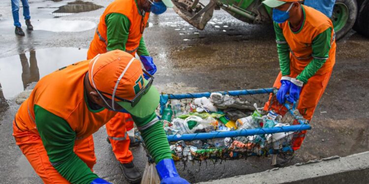 Ecobueiros e ecobarreiras são soluções inovadoras para proteção do meio ambiente
