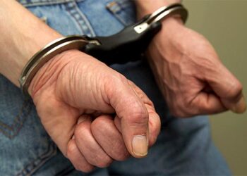 Polícia Militar prende homem por porte ilegal de arma em Aracaju
