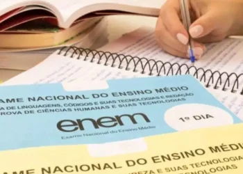 Resultado do Enem 2022 já pode ser consultado