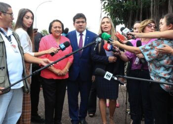 Governadores querem resolver perda de arrecadação com ICMS até março