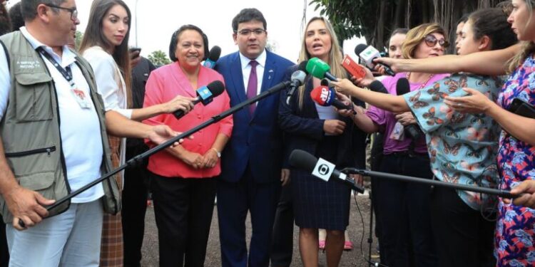 Governadores querem resolver perda de arrecadação com ICMS até março