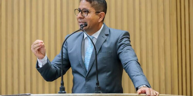 Ricardo Marques inicia 2023 com muito trabalho e serviço prestado a população aracajuana