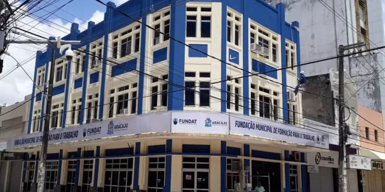Fundat abre novas vagas de emprego em Aracaju; Saiba como concorrer