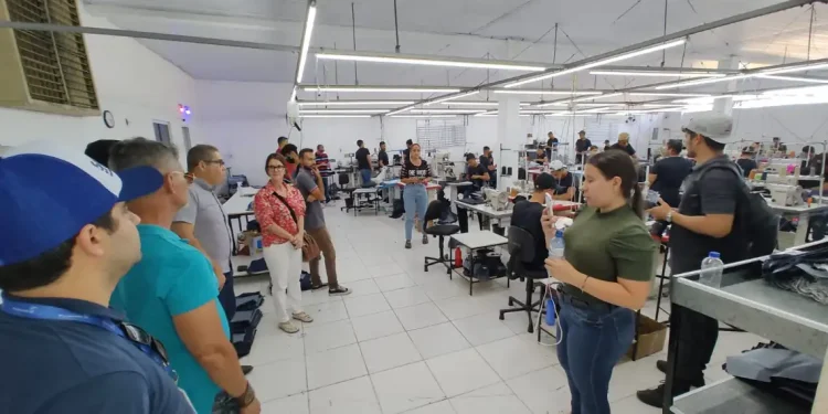 Itabaianinha: Senac participa da 2ª visita técnica do Vai Turismo