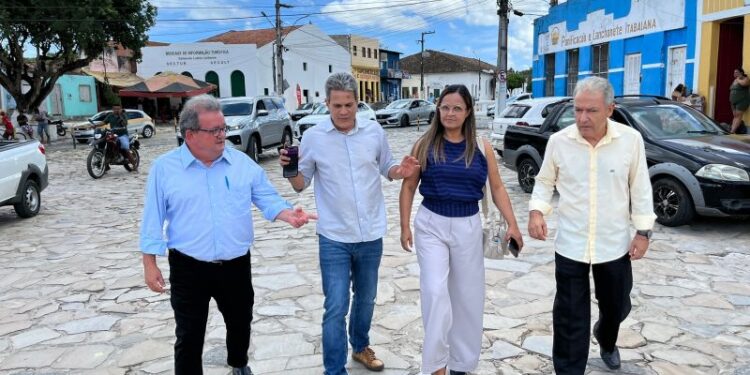 Restaurante escola do Senac/SE e hotel boutique do Sesc serão instalados em Laranjeiras