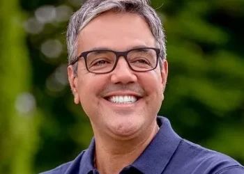 Sérgio Reis confirma o ‘Lagarto Folia’ que acontecerá nos dias 14 e 15 de abril