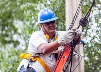 Luandre tem 300 vagas para técnico instalador; haverá seleção em Aracaju