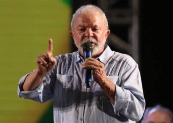Lula deverá ter uma agenda internacional por mês até o final do ano