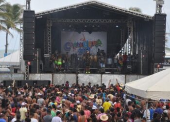 Prefeitura de Itaporanga D’Ajuda cancela Carnaval da Caueira