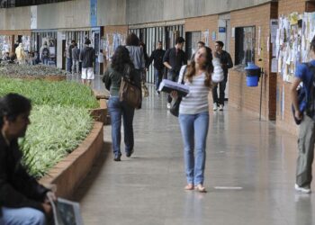 Prazo para inscrição no Sisu começa hoje