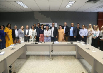 Pacto pela Educação debate formas de otimizar uso de recursos do Fundeb em SE