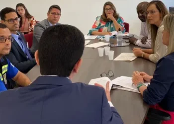MPSE discute problemas no sistema de bilhetagem eletrônica no transporte coletivo de Aracaju, após decisão do TJSE