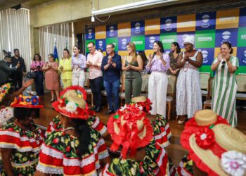 No dia 8 de março, Governo de Sergipe entrega pacote de políticas públicas para mulheres
