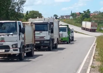 Adema interdita aterro ambiental em Rosário do Catete