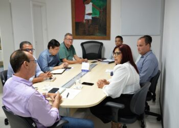 Seduc e IFS buscam estreitar parcerias para formação técnica e profissionalizante dos estudantes