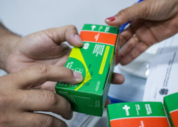 Governo de Sergipe intensifica cobertura vacinal no Estado