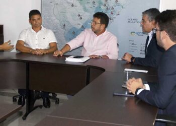 Lagarto poderá receber Centro Empresarial Integrado