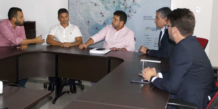 Lagarto poderá receber Centro Empresarial Integrado