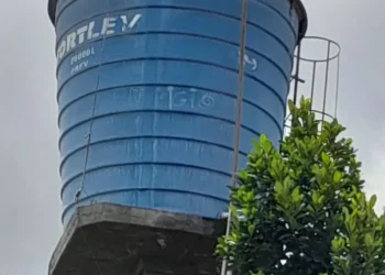 Povoado Feirinha, em Santa Luzia do Itanhy, está há vinte dias sem água por conta de tubulação partida