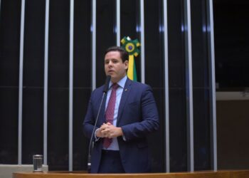 Rodrigo Valadares integra importantes comissões permanentes na Câmara dos Deputados, incluindo a CCJ 