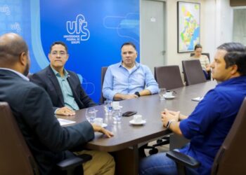 UFS deve atuar em estudo sobre uso da Cannabis