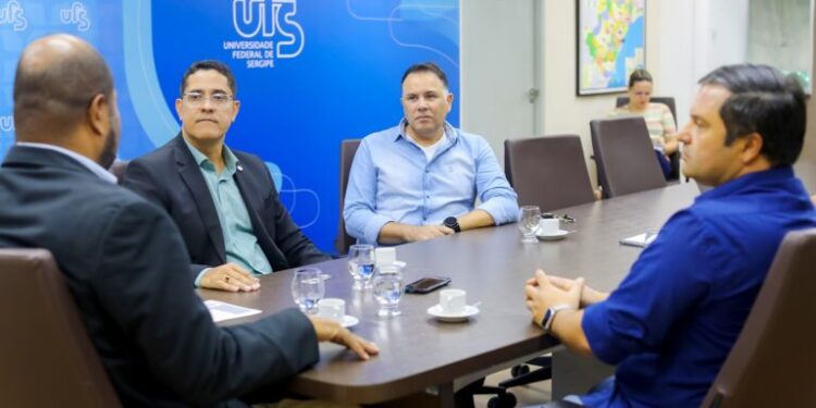 UFS deve atuar em estudo sobre uso da Cannabis