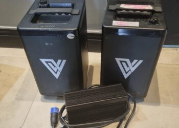 Polícia Civil identifica autores de furtos e recupera baterias de automóveis elétricos em Itabaiana