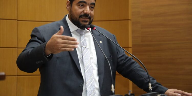 Deputado Luizão Donatrampi afirma ter sido vítima de racismo