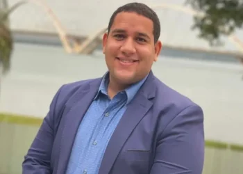 Júnior Carvalho assumirá a Secretaria de Comunicação de município de Itabaiana