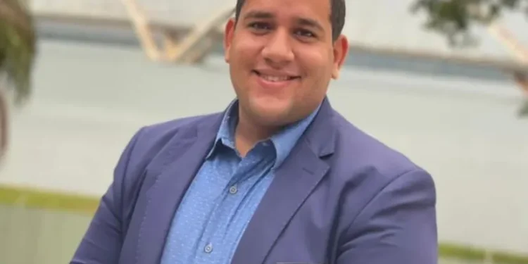 Júnior Carvalho assumirá a Secretaria de Comunicação de município de Itabaiana