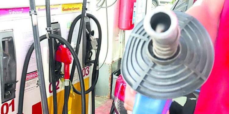 Alíquota do ICMS já impacta preço dos combustíveis em SE