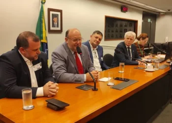 Deputado João Daniel assume coordenação do Núcleo Agrário da Bancada do Partido dos Trabalhadores  na Câmara
