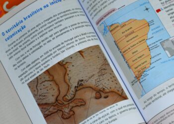 Inscrições abertas para 15ª Olimpíada Nacional de História do Brasil