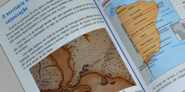 Inscrições abertas para 15ª Olimpíada Nacional de História do Brasil