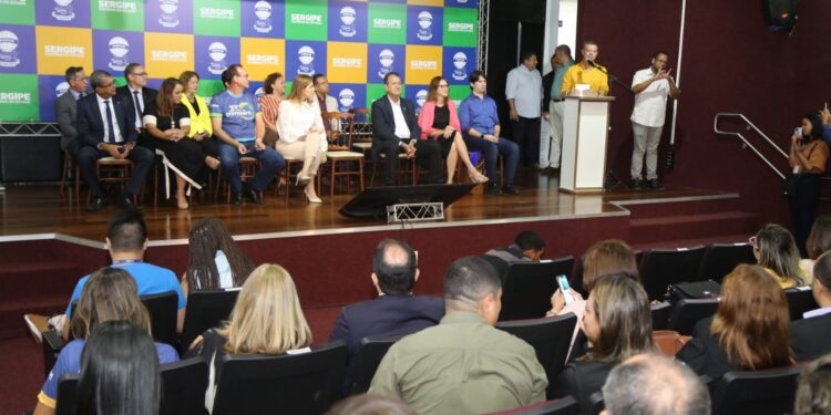 ‘Destina Sergipe’ amplia participação da sociedade no financiamento de projetos para crianças e idosos