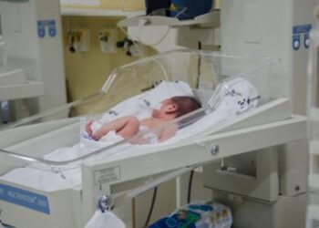 Dados apontam que 50 % das crianças cardiopatas que nascem na Maternidade Nossa Senhora de Lourdes precisarão de cirurgia