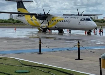 ABIH-SE manifesta preocupação com malha aérea em Sergipe, após a notícia do cancelamento do vôo Passaredo
