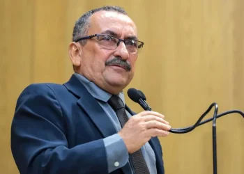 Cícero volta a cobrar manutenção na contenção do morro do Santa Maria