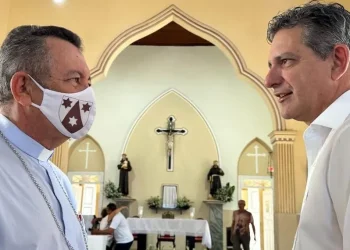 “Aracaju vem passando por uma série de problemáticas”, afirma Rogério Carvalho