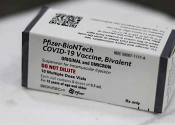 Começa a segunda fase da vacina bivalente contra Covid-19