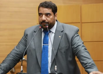 Luizão Donatrampi presta solidariedade ao senador Sérgio Moro