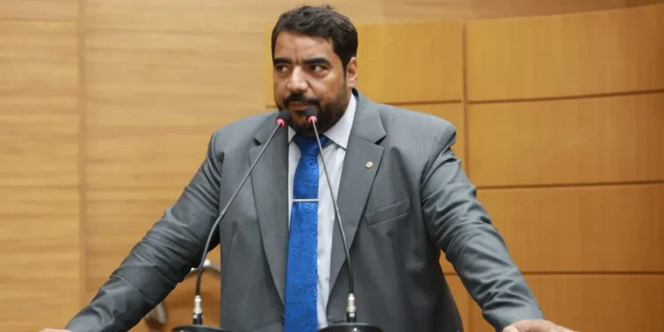 Luizão Donatrampi presta solidariedade ao senador Sérgio Moro