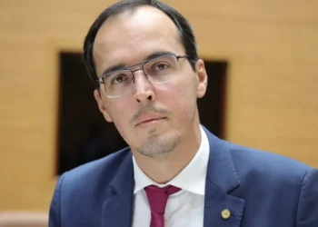 Projeto de Lei de Georgeo cria protocolo de proteção às vítimas de violência em estabelecimentos de lazer em Sergipe