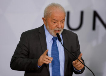 Infraestrutura sofre com atrasos e dúvidas após iniciativas do governo Lula