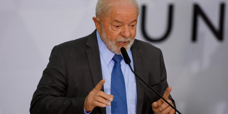 Infraestrutura sofre com atrasos e dúvidas após iniciativas do governo Lula